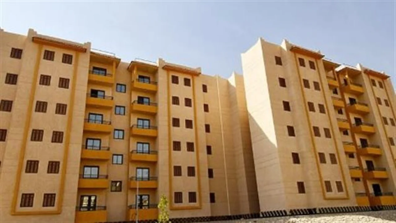 توسيع فترات التقديم.. فرصة ذهبية لحجز وحدات الإسكان الاجتماعي الجديدة خلال 2026